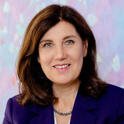 Leitner, Dipl.-Psych. Madeleine